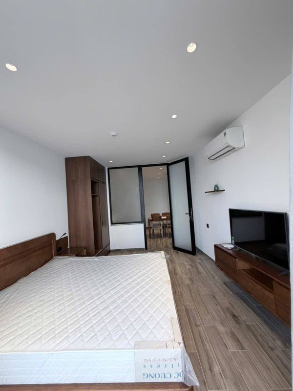 1 Bedroom Apartment in Khue My