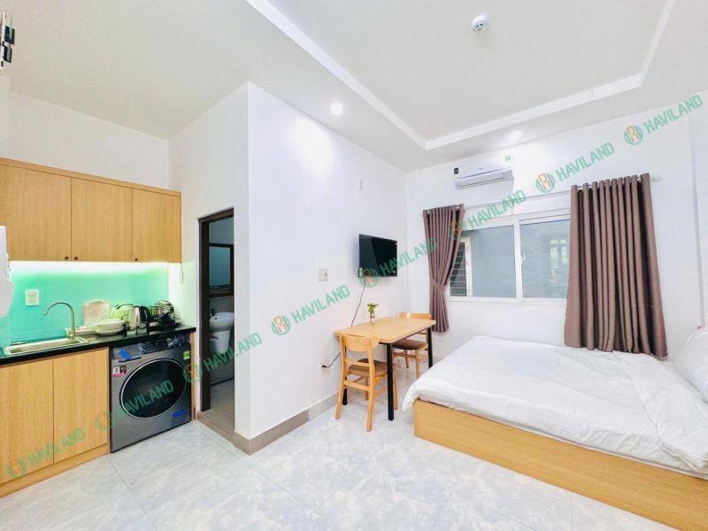 Pet Friendly Studio in An Thuong