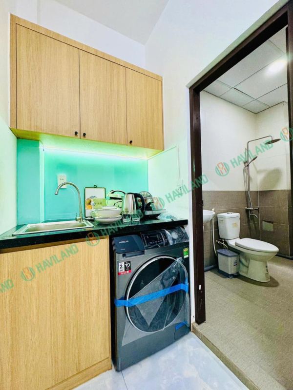 Pet Friendly Studio in An Thuong