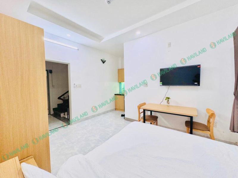 Pet Friendly Studio in An Thuong