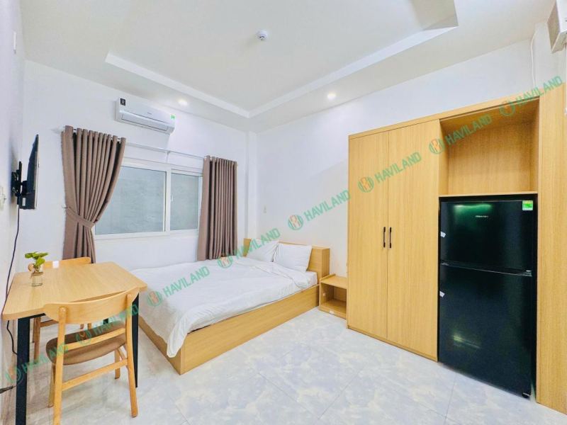 Pet Friendly Studio in An Thuong