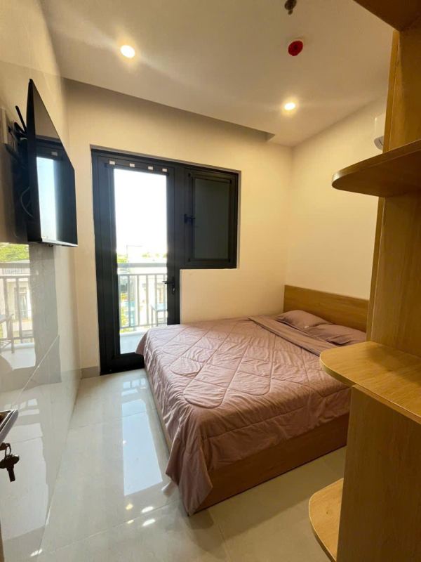 1BR Apartment for Rent in Son Tra