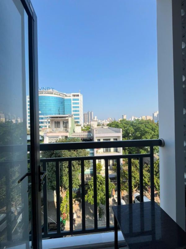 1BR Apartment for Rent in Son Tra