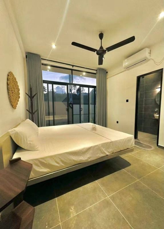 3 bedroom lodge