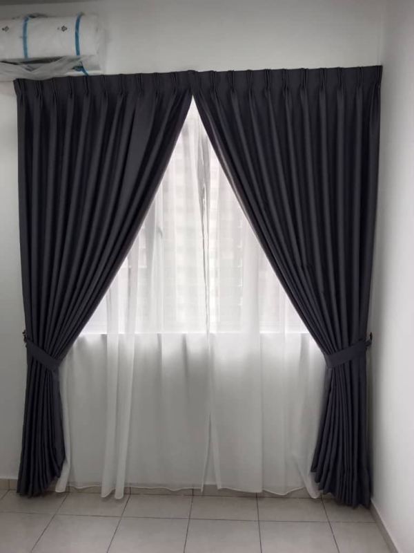 4 Bedroom Apartment in Residensi Sasar Sateria
