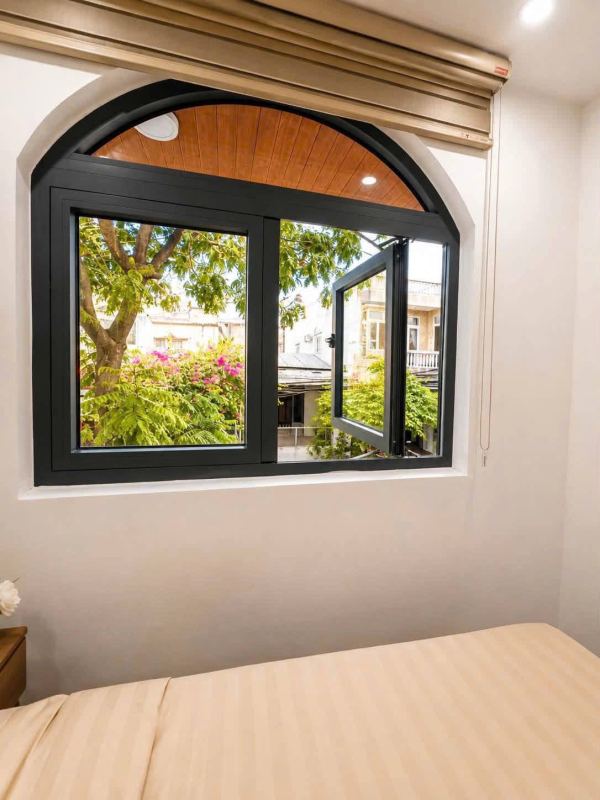 Studio Apartment in Son Tra