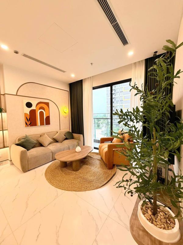 2 Bedroom Apartment OPUS ONE