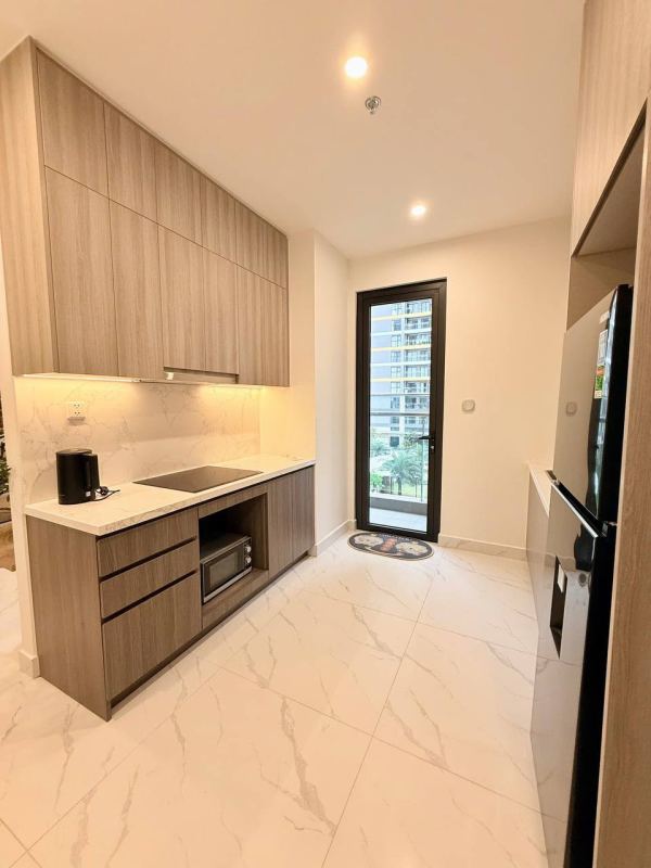 2 Bedroom Apartment OPUS ONE