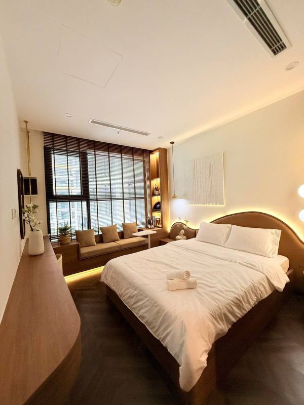 2 Bedroom Apartment OPUS ONE