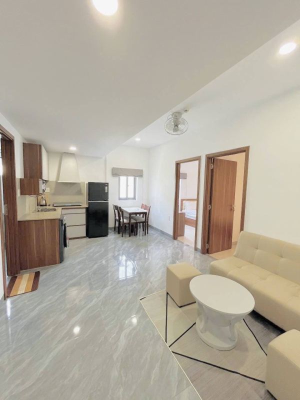 2BR Apartment in Vinh Hai
