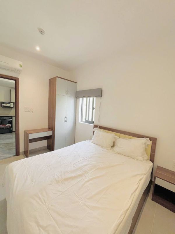 2BR Apartment in Vinh Hai