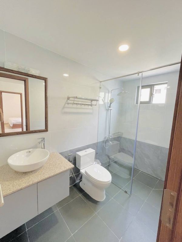 2BR Apartment in Vinh Hai
