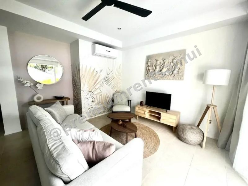 2 Bedroom Apartment in Chaweng Noi