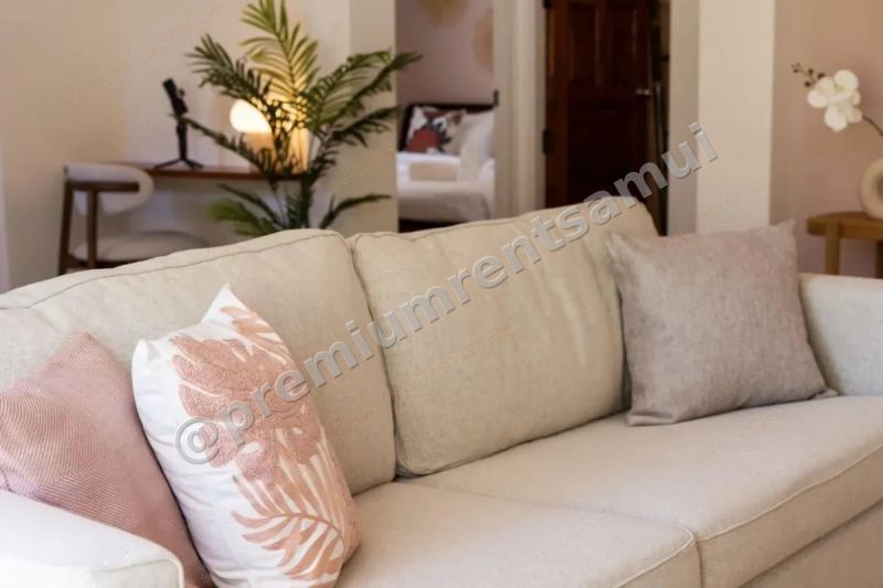 2 Bedroom Apartment in Chaweng Noi