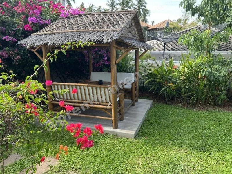 2 Bedroom Apartment in Chaweng Noi
