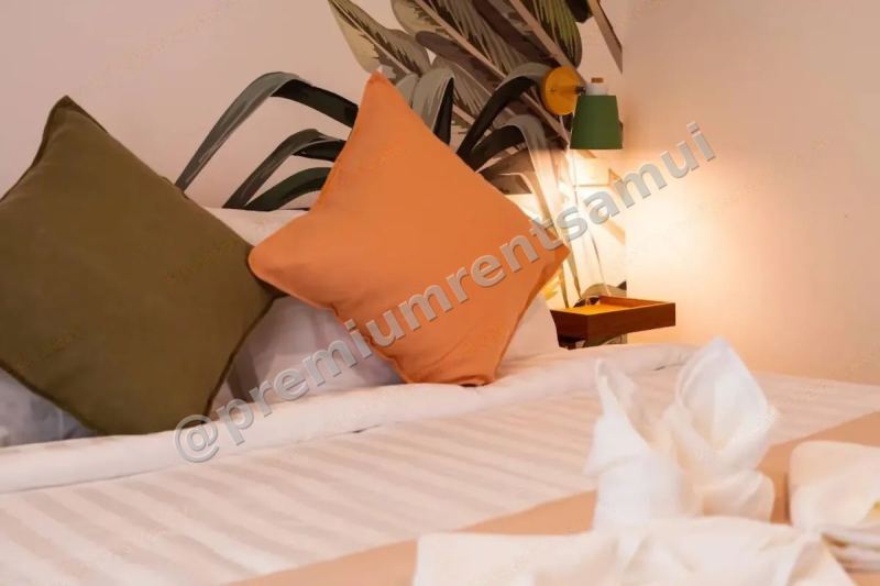 2 Bedroom Apartment in Chaweng Noi