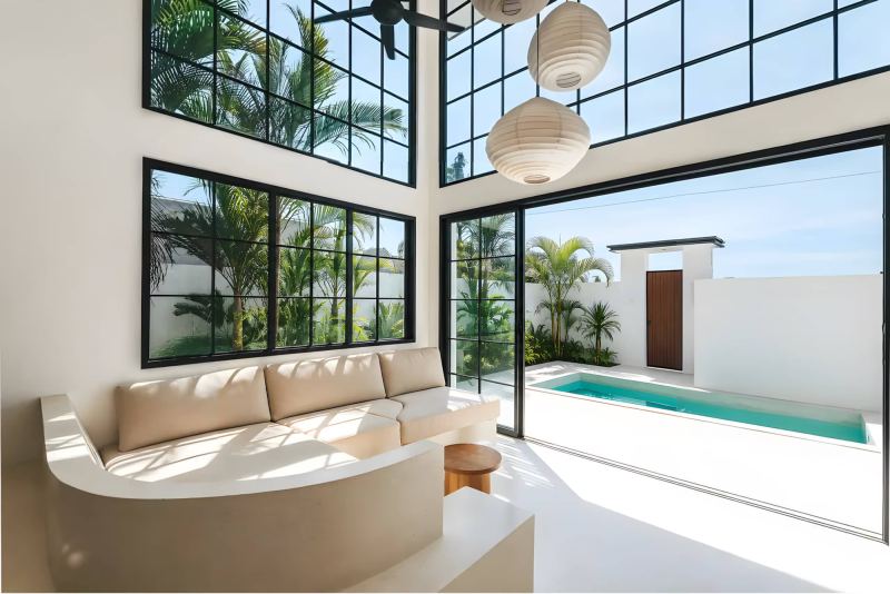1 Bedroom Villa in Canggu