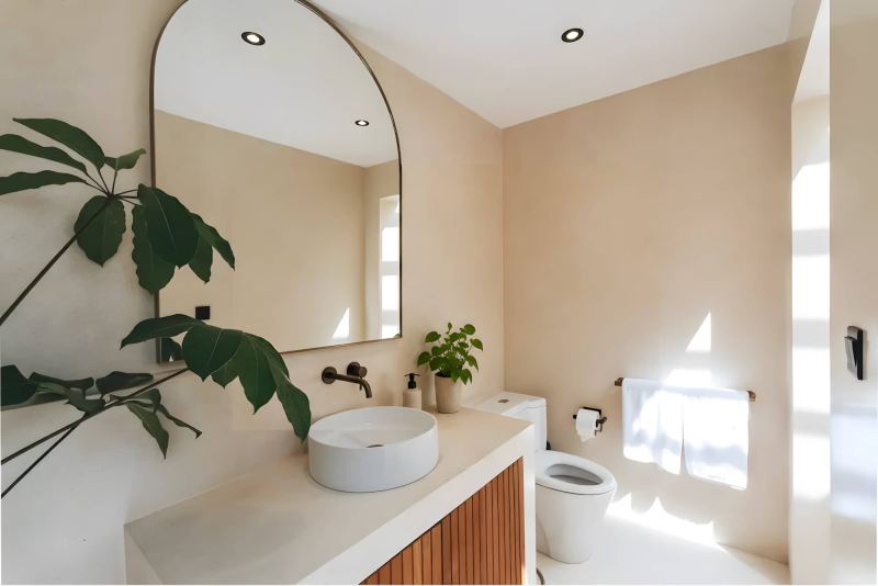 1 Bedroom Villa in Canggu