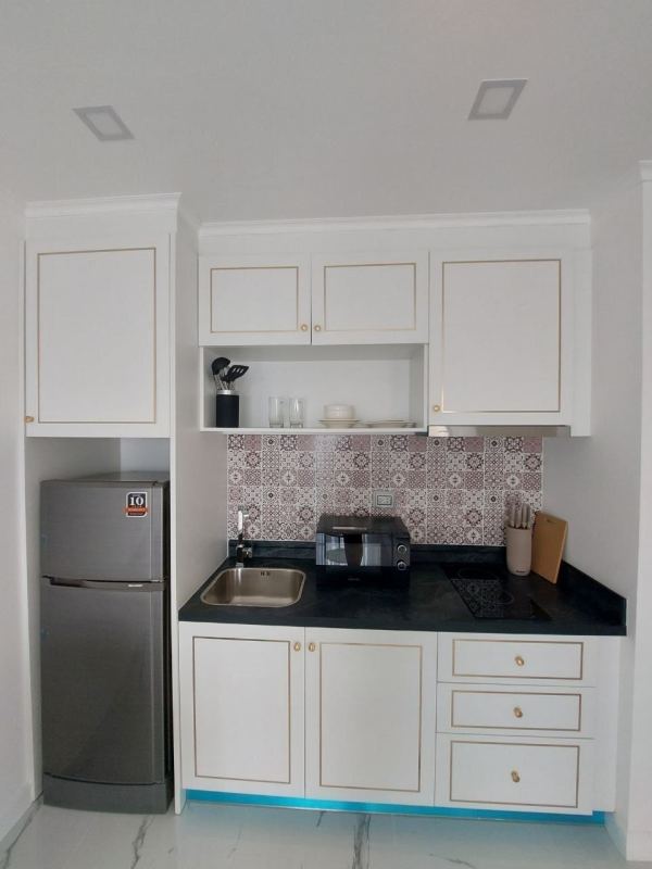 1 Bedroom Apartment in The Empire Tower