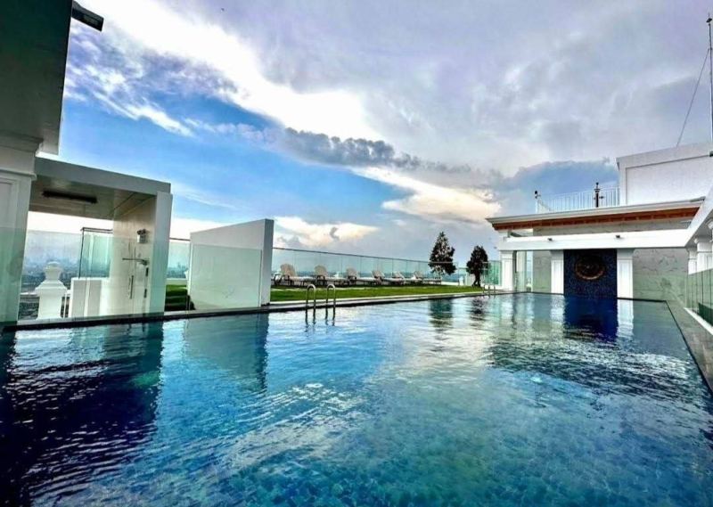1 Bedroom Apartment in The Empire Tower