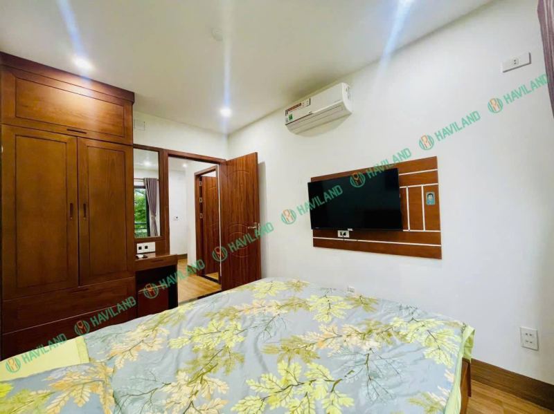 2 Bedroom Apartment in Khue My Dong