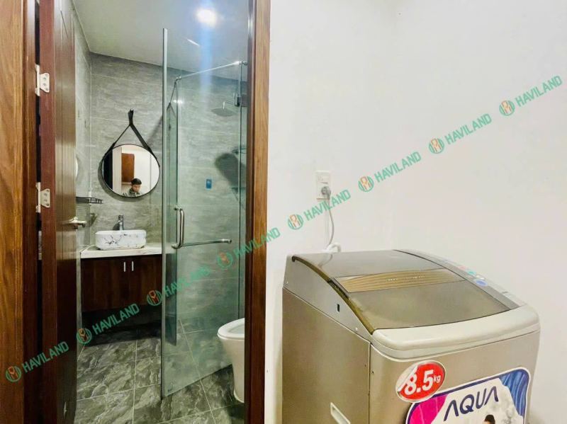 2 Bedroom Apartment in Khue My Dong