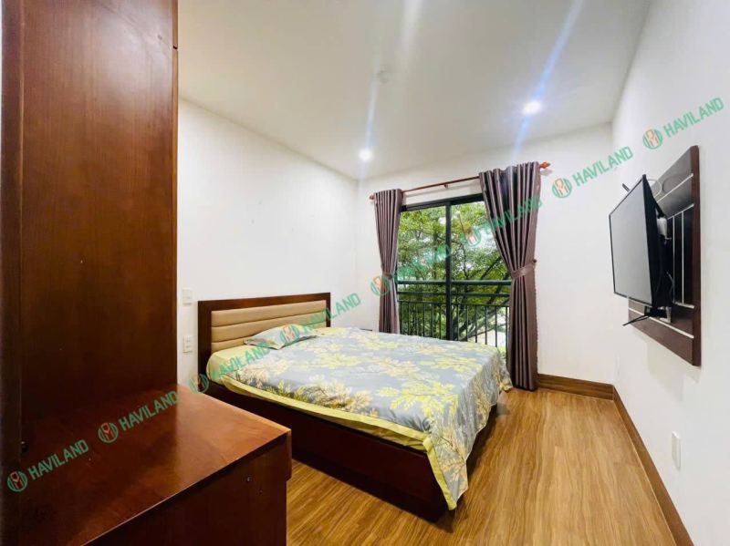 2 Bedroom Apartment in Khue My Dong