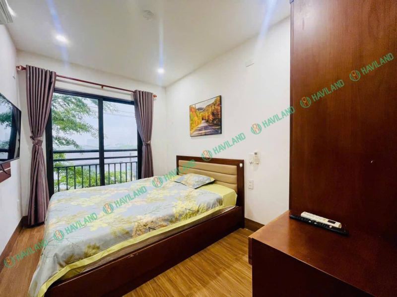 2 Bedroom Apartment in Khue My Dong