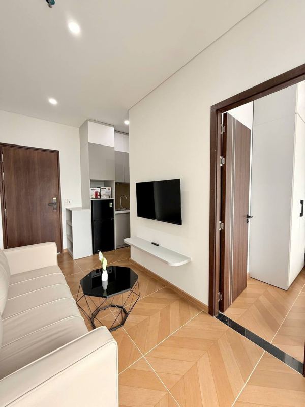 1 Bedroom Apartment in Son Tra