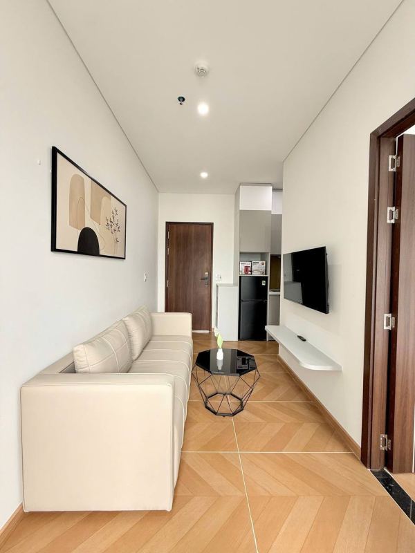 1 Bedroom Apartment in Son Tra