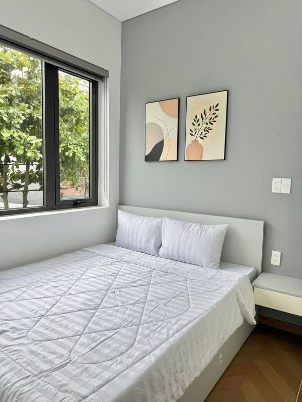 1 Bedroom Apartment in Son Tra