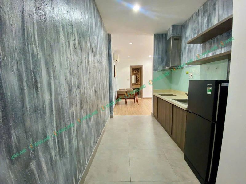 2 Bedroom Apartment on Thi Sach Street