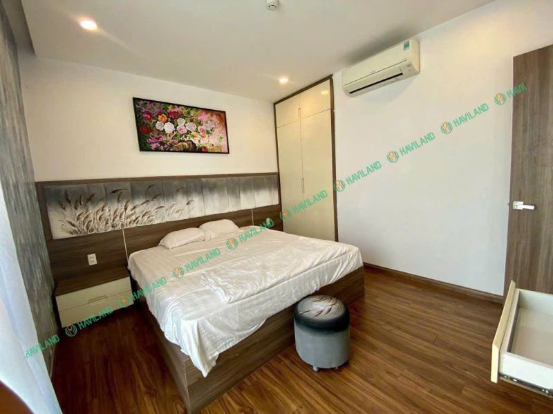 2 Bedroom Apartment on Thi Sach Street