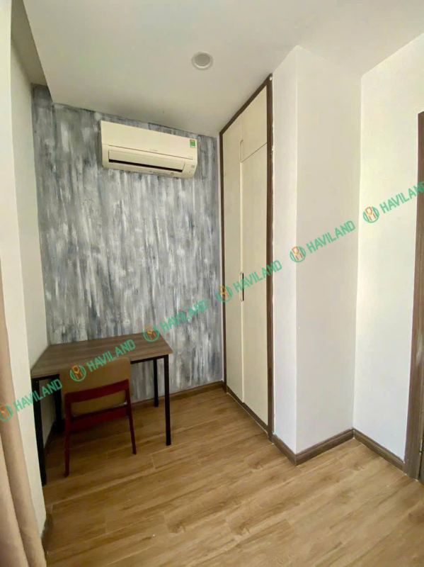 2 Bedroom Apartment on Thi Sach Street