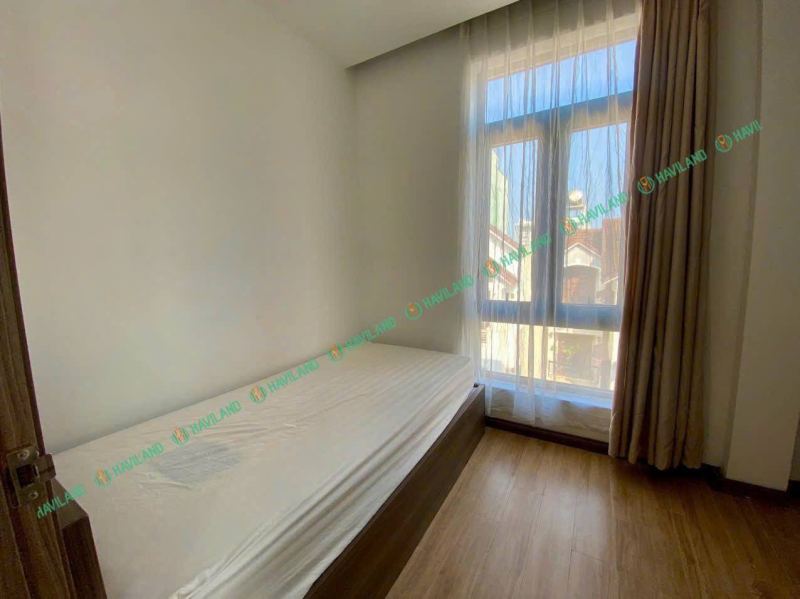 2 Bedroom Apartment on Thi Sach Street