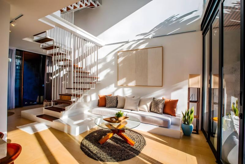 3BR Villa in Canggu