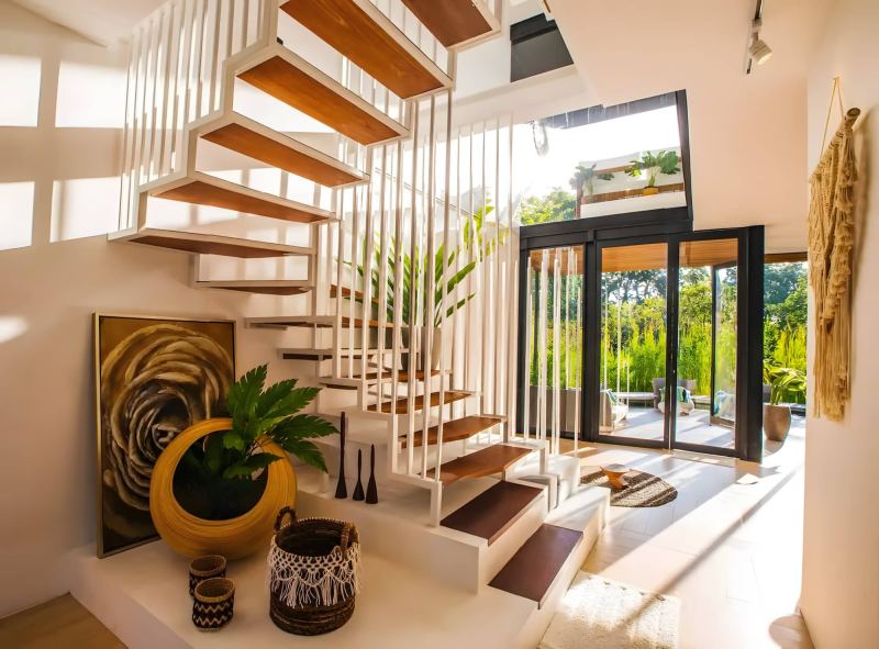 3BR Villa in Canggu
