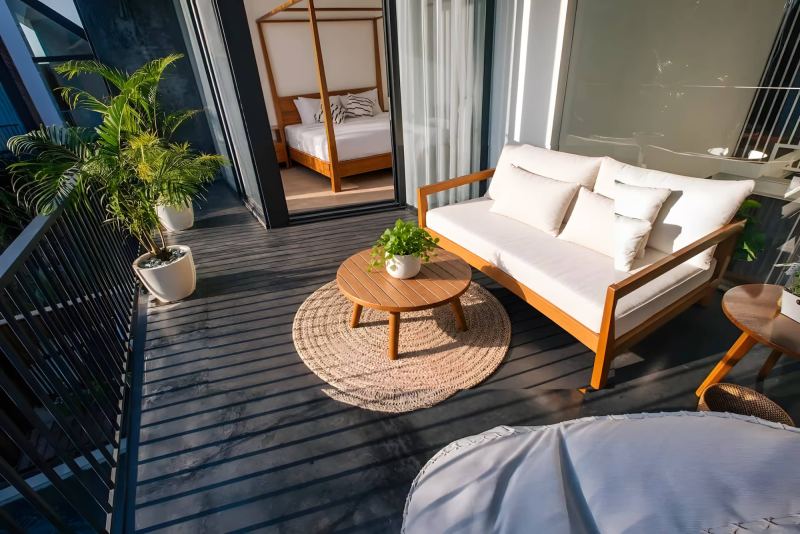 3BR Villa in Canggu