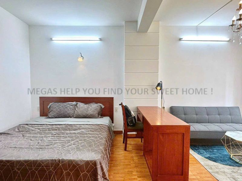Apartment in Center Nha Trang