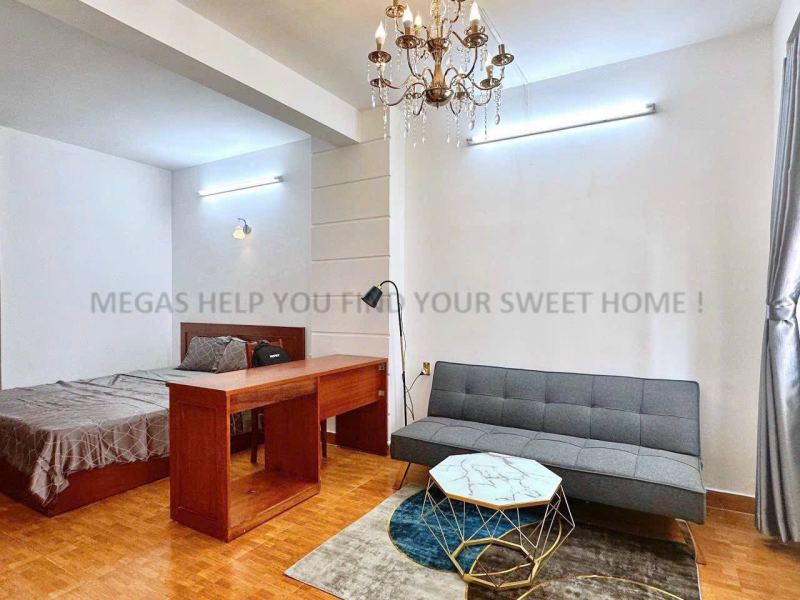 Apartment in Center Nha Trang