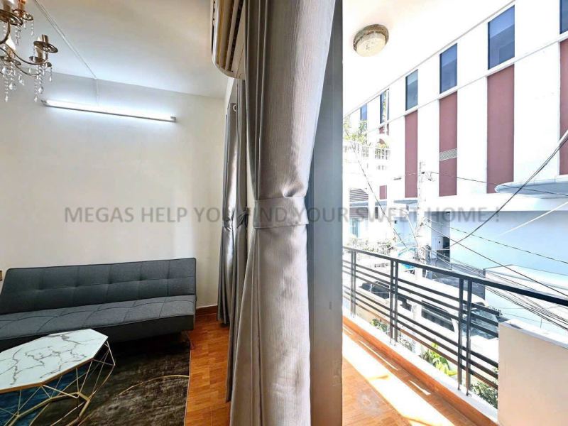 Apartment in Center Nha Trang