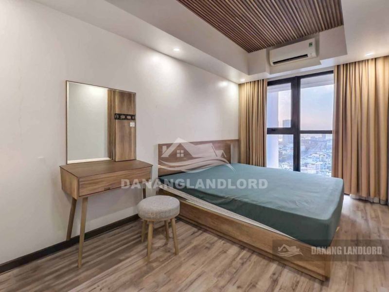 2BR City View Apartment at Hiyori Garden Tower