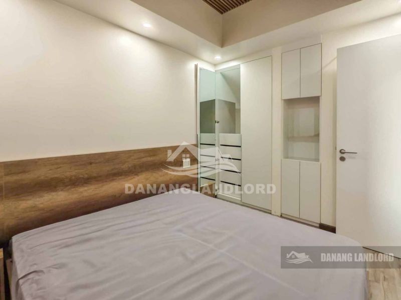 2BR City View Apartment at Hiyori Garden Tower