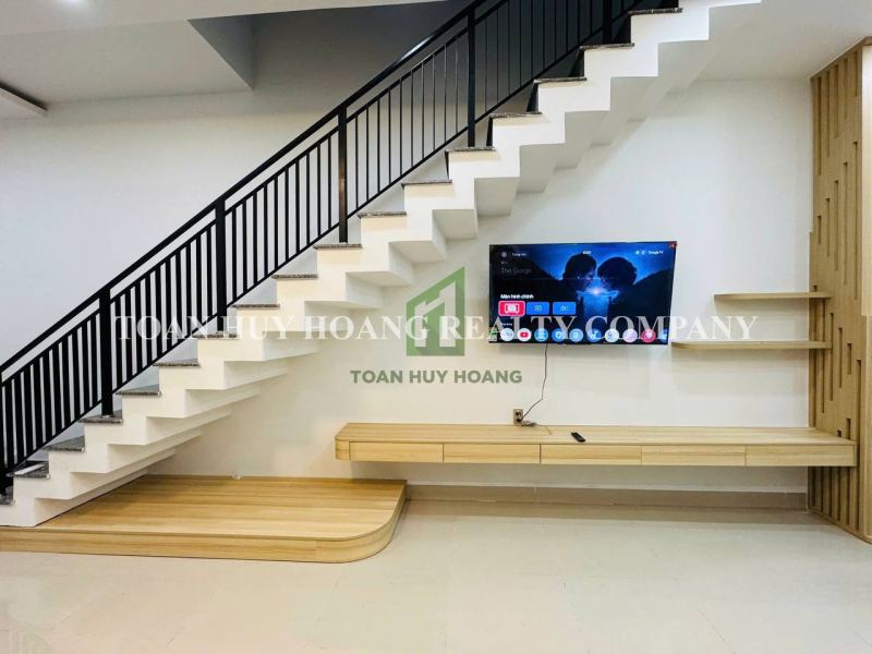 3 Bedroom House Near Bac My An Market