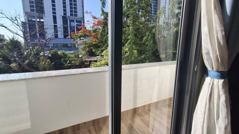 1 Bedroom Fully Furnished Apartment