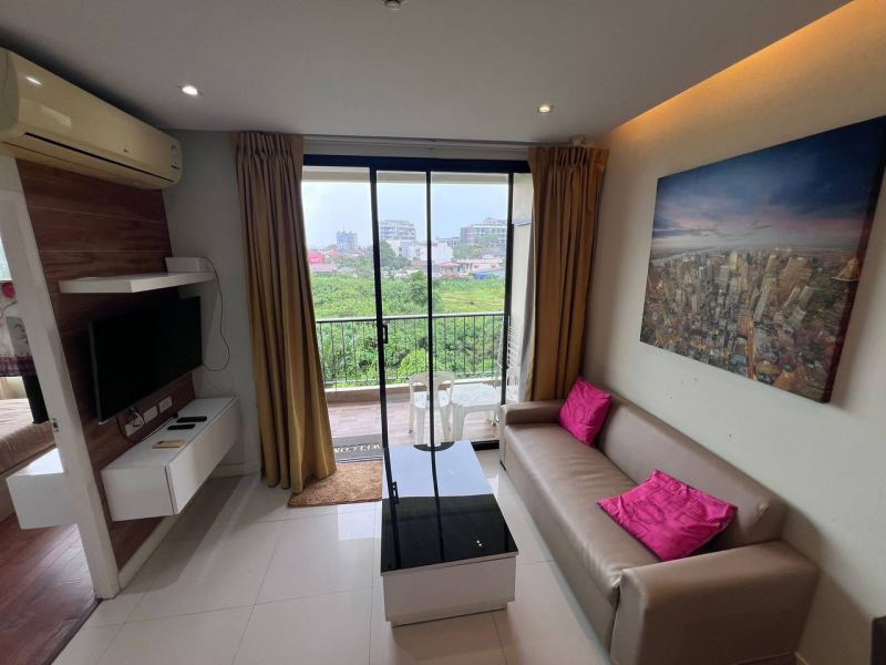 2-bedroom apartment near Nai Harn beach