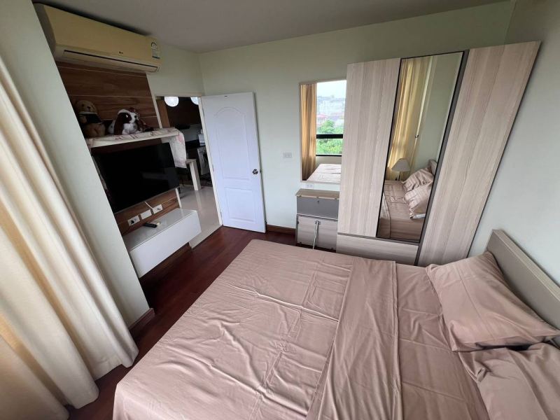 2-bedroom apartment near Nai Harn beach
