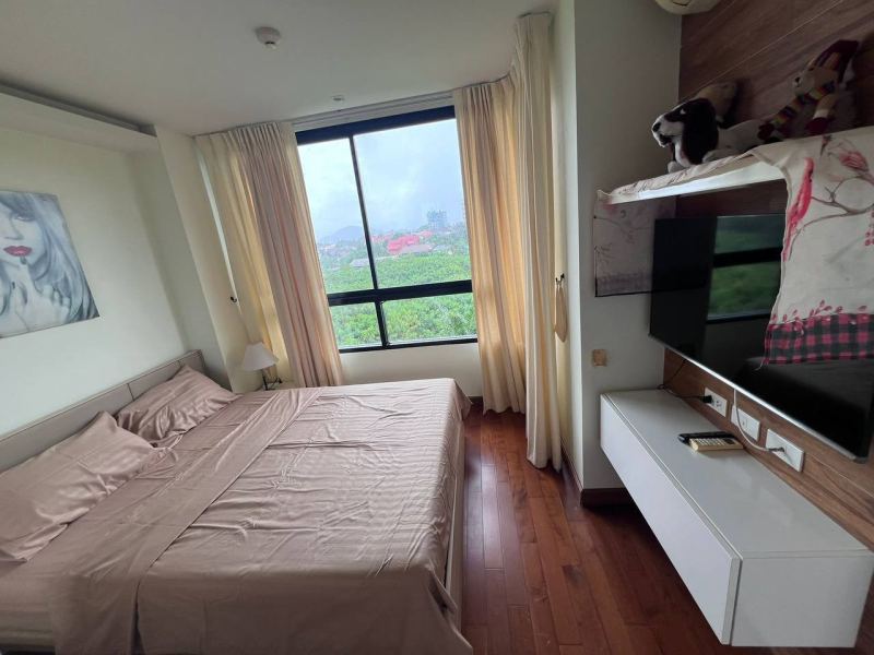 2-bedroom apartment near Nai Harn beach