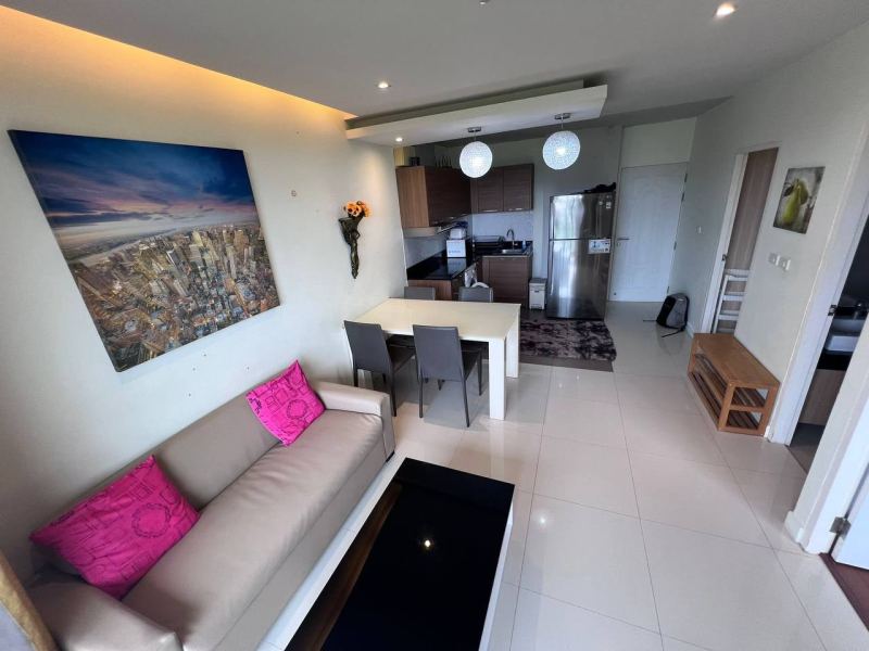 2-bedroom apartment near Nai Harn beach