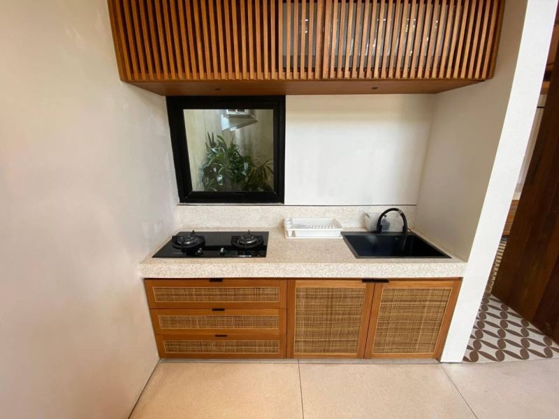 1 Bedroom Villa in Pererenan, Tumbak Bayuh